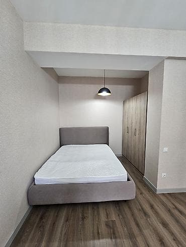 nova grand: 1 комната, Собственник, Без подселения, С мебелью полностью — 3