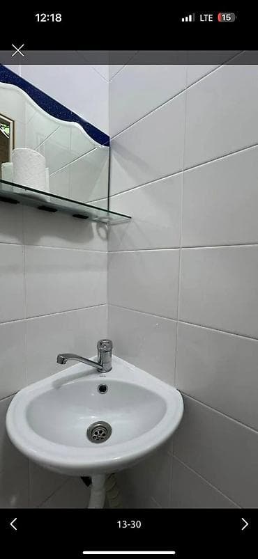иванова: Продается 2х -комнатная квартира 5мкр 🏠 Серия дома: 106 📍Район - — 1