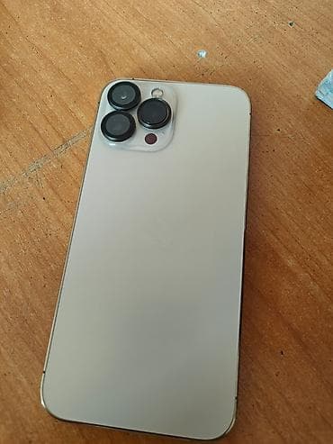 IPhone 13 Pro Max ✅Всё работает идеально ✅Не вскрывался, не