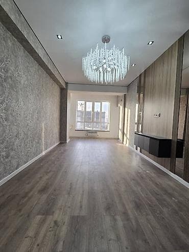 Продажа квартир: 1 комната, 52 м², Элитка, 5 этаж, Дизайнерский ремонт — 2