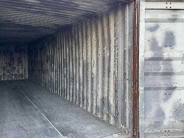 кусок контейнер: Продаю контейнер 40 тонн — 3