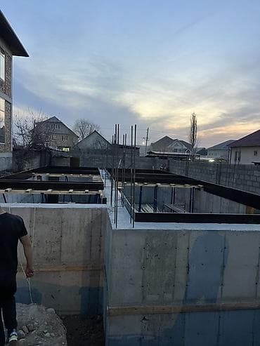 вибратор для фундамента: Монолитные фундаменты под ключ - Полный цикл работ: разметка — 5