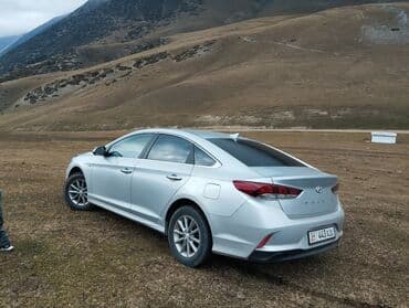 сдаю дом на длительный срок: Сдам авто в долгосрочную аренду. Обязательно с Бишкекской или Чуйской — 10