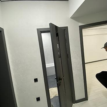 флипчарты скрытое магнитное поле: Межкомнатные двери и откосы под ключ - Современные межкомнатные — 5