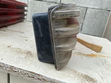 б у игровые компьютеры: Комплект стоп-сигналов Mercedes-Benz Б/у, Оригинал, Германия — 9