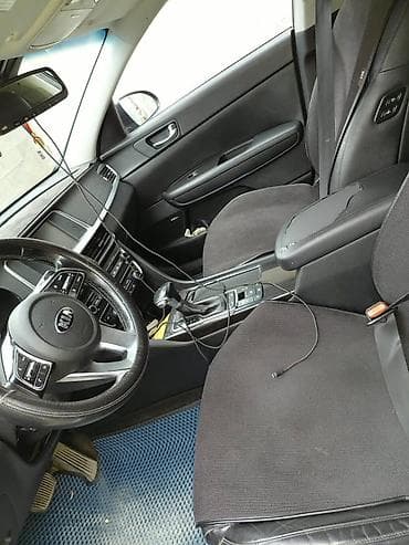 бампер bl5: Kia K5: 2018 г., 0.2 л, Автомат, Бензин, Седан — 8