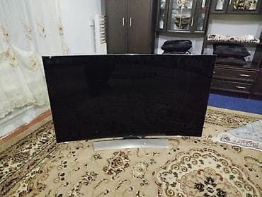 Продается оригинал телевизор Самсунг в рабочем состояние! Только