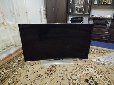 телевизоры 4к бишкек: Продается оригинал телевизор Самсунг в рабочем состояние! Только — 1