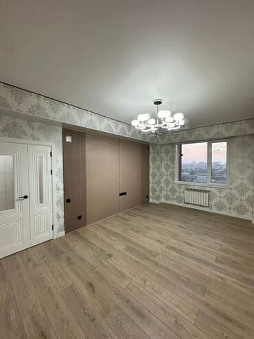 сниму квартиру в беловодск: 1 комната, 48 м², Элитка, 8 этаж, Дизайнерский ремонт — 1