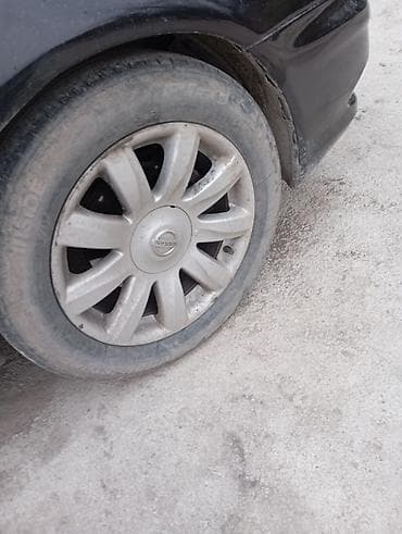 накидки чехлы: Колпаки R 14, Комплект — 1