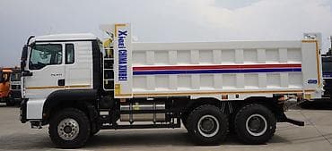 r17 w211: Грузовик, Howo, Новый — 5