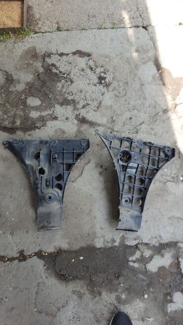 BMW, Б/у, Оригинал