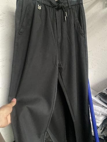 часы coros: 📍АДРЕС: Ош Жаны базар 14 ряд Б-блок 📞+ Прямые брюки спортивного кроя — 2