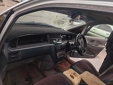 подкрылник хонда одиссей: Honda Odyssey: 1998 г., 2.3 л, Автомат, Бензин, Минивэн — 4