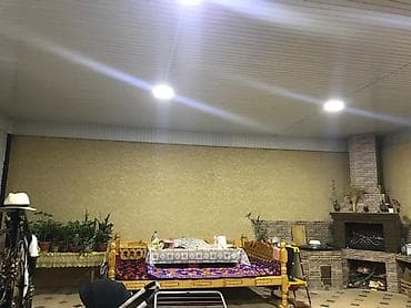 модельные дома: Продаётся дом с ухоженной территорией и благоустроенным двором — 5