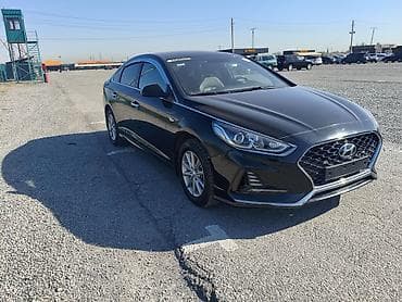 сколько стоит машина отсева: Hyundai Sonata: 2020 г., 2 л, Автомат, Бензин, Седан — 2