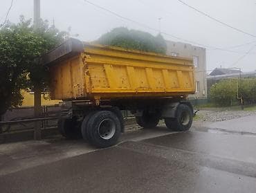 рено тигач: Тягач, Камаз, Самосвал — 3