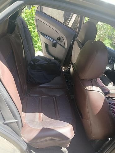 carplay android: Chery M11 (A3): 2012 г., 1.5 л, Механика, Бензин, Хэтчбэк — 6