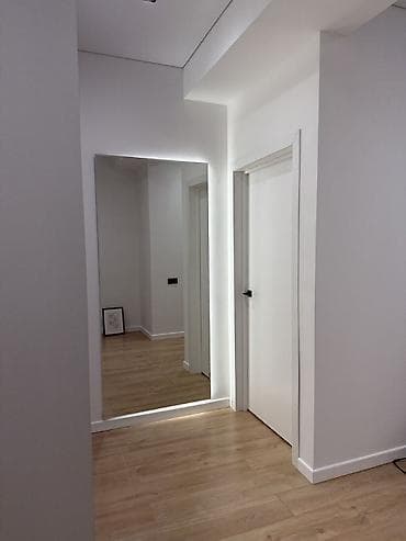 Продажа квартир: 2 комнаты, 53 м², Элитка, 13 этаж, Дизайнерский ремонт — 4