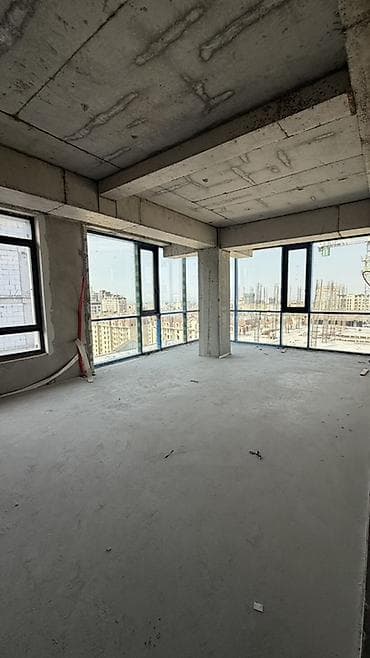срочно дом: 3 комнаты, 118 м², Элитка, 14 этаж, Готовая ПСО (под самоотделку) — 6