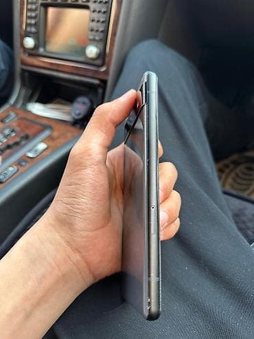 Poco: Google Pixel 6A, 128 ГБ, цвет - Серый, eSIM — 3