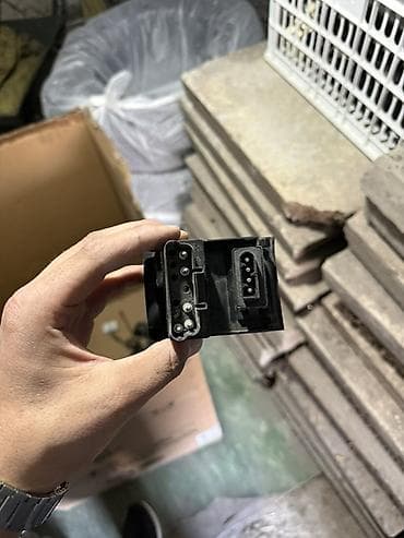 bew e34: Блок управления освещением салона/приборов для автомобиля. BMW E34 — 2