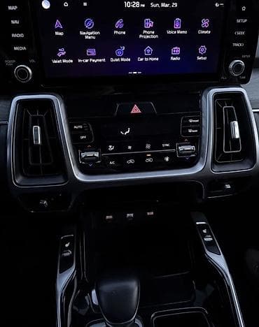 киа сорренто 2016: Kia Sorento: 2021 г., 2.2 л, Автомат, Кроссовер — 8