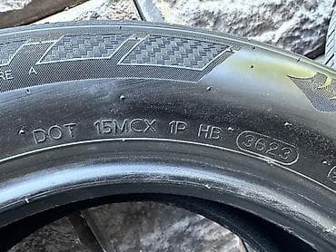 hankook: Шины 175 / 65 / R 14, Лето, Комплект, Легковые, Корея, Hankook — 5