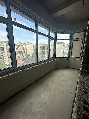 жк агат: 3 комнаты, 136 м², Элитка, 8 этаж, ПСО (под самоотделку) — 7