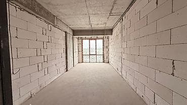 под псо: 2 комнаты, 60 м², Элитка, 11 этаж, Готовая ПСО (под самоотделку) — 3