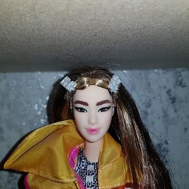 куклы с аксессуарами: Продаю коллекционных кукол Barbie bmr1959( Оригинал mattel, новые — 7