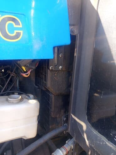 куплю трактор мтз 82 в москве: Модель: 82.1 экспортный, Б/у, 2018 г. — 3