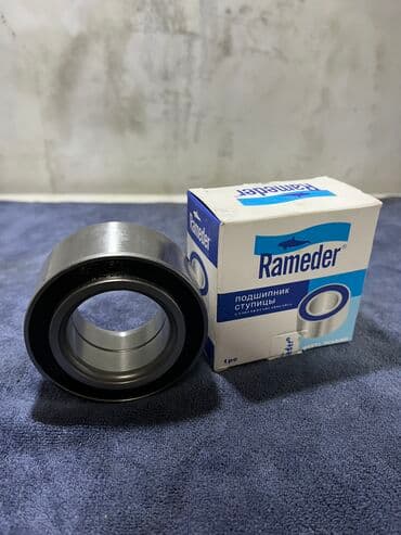 подшивники: Подшипник Nissan 2002 г., Новый — 1