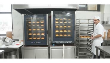 форма для тортов: Продам Пароконвектомат Унокс 3шт Так же бу формы для бургера 60 на — 1