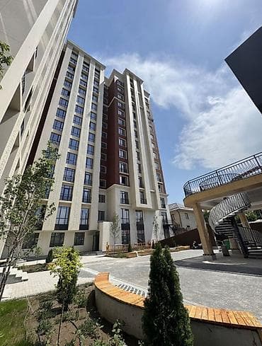 жк gravity: 2 комнаты, 51 м², Элитка, 11 этаж, Готовая ПСО (под самоотделку) — 2