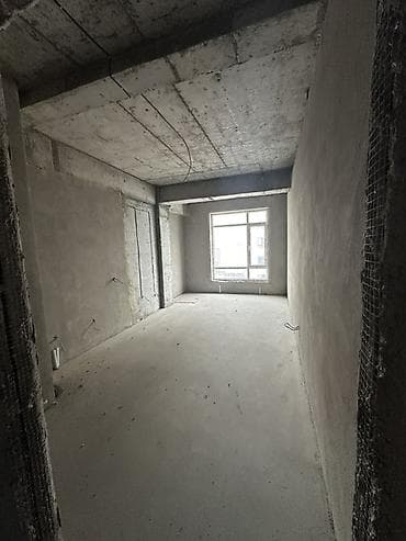 квартира васток: 1 комната, 52 м², Элитка, 11 этаж, Готовая ПСО (под самоотделку) — 6