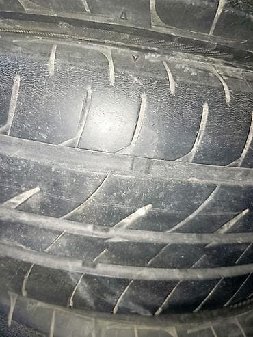 насосы для подкачки шин: Шины 185 / 55 / R 15, Б/у, Bridgestone — 3