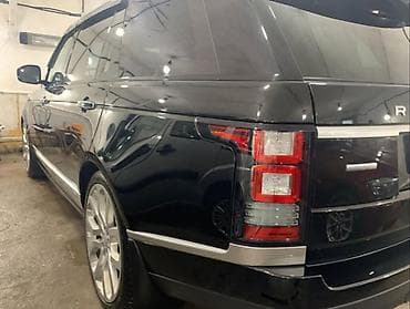 ремонт бамперов в бишкеке: Рихтовка, сварка, покраска — 10