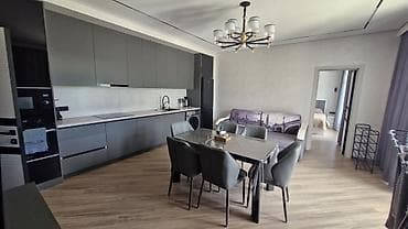 Коттедж, Chaika Resort, Сары-Ой, 6 орун — 2
