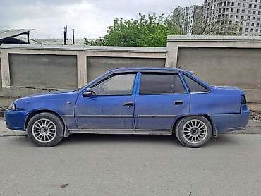 li l 9: Daewoo Nexia: 2010 г., 1.5 л, Ручные, Бензин, Седан — 1