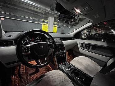 surron x: Land Rover Discovery Sport: 2019 г., 2 л, Автомат, Дизель, Кроссовер — 6