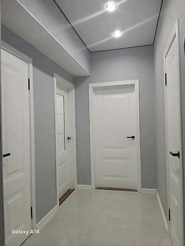 Недвижимость: 1 комната, 41 м², Элитка, Тунгуч мкр Элитка, 8 этаж, Свежий ремонт — 2