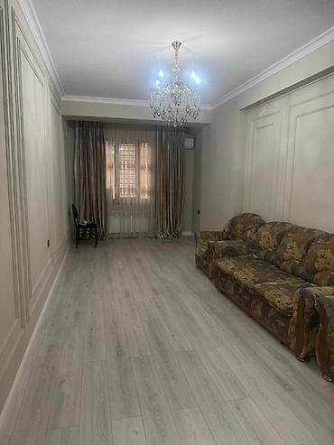 аренда под выкуп: 2 комнаты, Агентство недвижимости, Без подселения, С мебелью полностью — 3