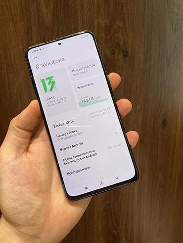asus proart: Xiaomi, Black Shark 5 Pro — 5