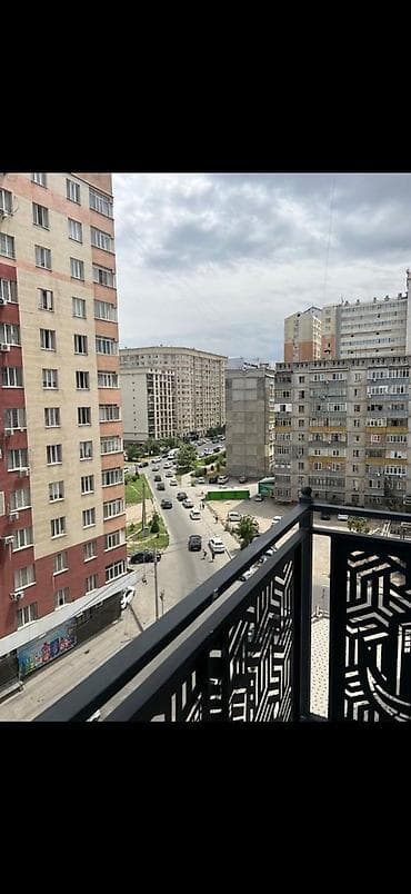 продаю квартиру джал артис: 2 комнаты, Собственник, С мебелью полностью — 4