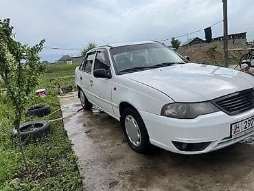 toyota windom 1999: Daewoo Nexia: 2011 г., 1.5 л, Механика, Бензин, Седан — 2