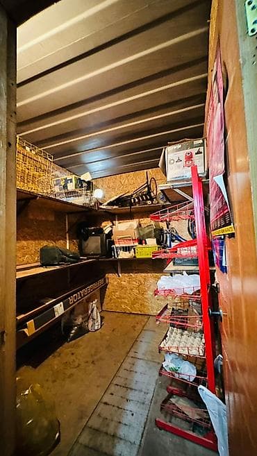 контейнер каракол: 🏪 ПРОДАЁТСЯ ГОТОВЫЙ БИЗНЕС — МАГАЗИН В КОНТЕЙНЕРЕ! 📦 40-футовый — 10