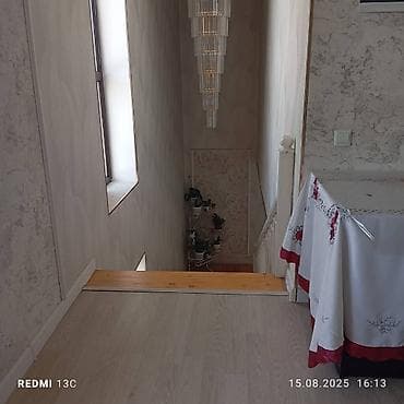 пишпек пол дом: 200 м², 6 комнат, Пишпек — 2