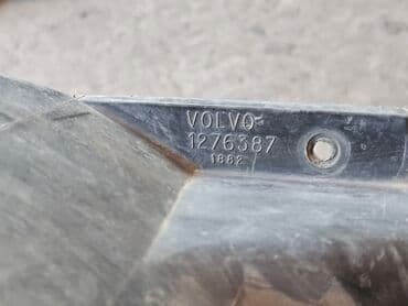 где купить акулу из икеи: Диффузор Volvo 1990 г., Б/у, Оригинал, Германия — 6