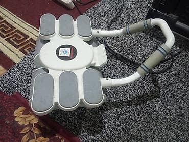 валик для спины: Массажер Ручной массажер, Все тело — 2